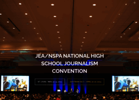 Journalismconvention.org
