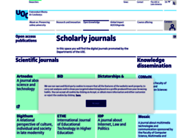 journals.uoc.edu