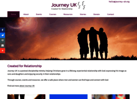 Journey-uk.org