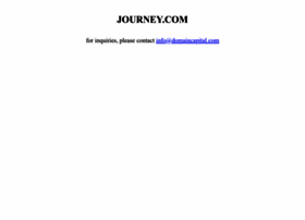 journey.com