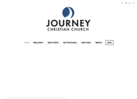 Journeychristian.com