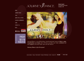 journeydance.co.uk