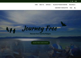 Journeyfree.org