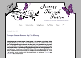 Journeythroughfiction.blogspot.ie