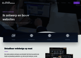 jouwonlinewebsite.nl