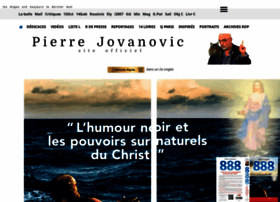jovanovic.com