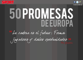 jovenes-promesas.sport.es