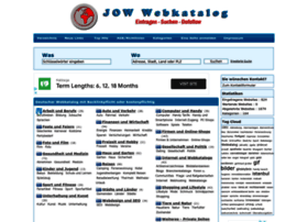 jow-webkatalog.de