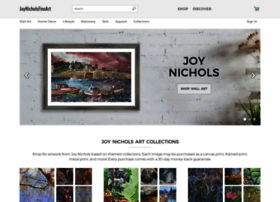 Joy-nichols.artistwebsites.com