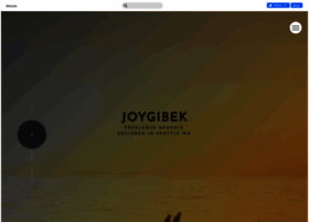 Joygibek.com
