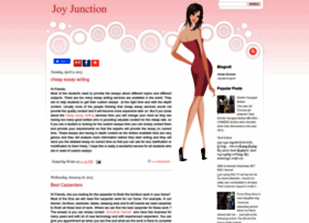 joyjunction.blogspot.com