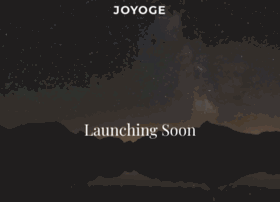 joyoge.com