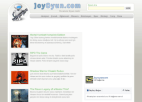 joyoyun.com