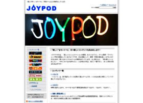 joypod.net