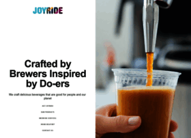 joyridecoffeedistributors.com