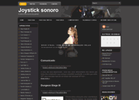 joysticksonoro.blogspot.com