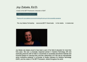 Joyzabala.com