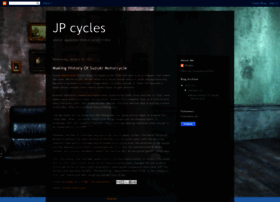 Jp-cycles.blogspot.com