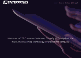 Jp-enterprises.co.uk