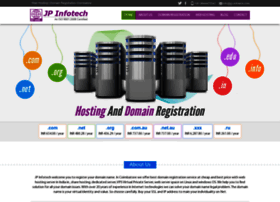 Jp-infotech.com