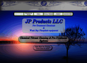 Jp-productsllc.com