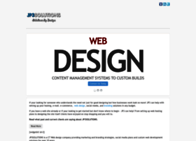 jp3solutionsbydesign.com