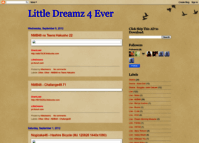 jpop-littledreamz.blogspot.com