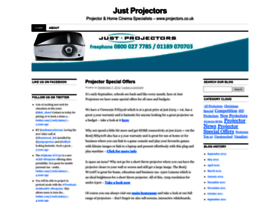 Jprojectors.wordpress.com