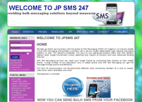 jpsms247.com