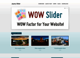 Jquery-slider.com