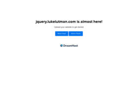 jquery.lukelutman.com