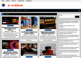 jr-webhost.net