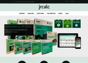 Jrcalc.org.uk