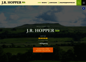 Jrhopper.com