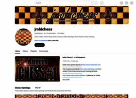 Jrobichess.com