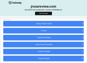 jroozreview.com