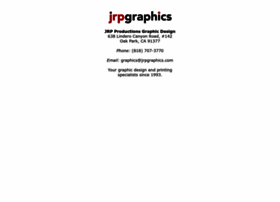jrp-graphics.com