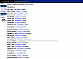 Jrsoftware.org