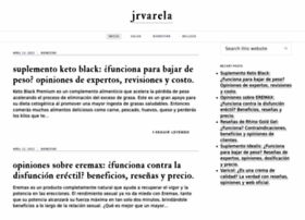 jrvarela.net