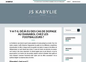 js-kabylie.fr