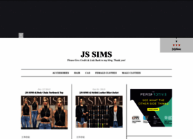 Js-sims.blogspot.fr