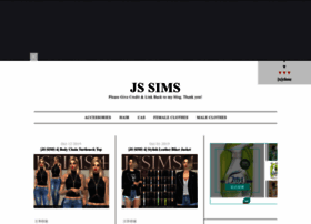 Js-sims.blogspot.it