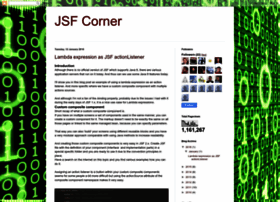 Jsfcorner.blogspot.com
