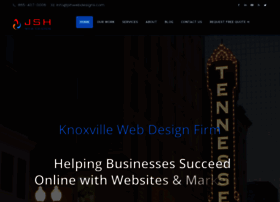 Jshwebdesigns.com