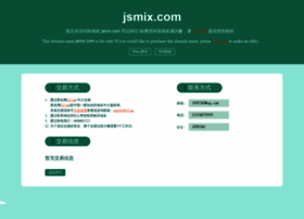 jsmix.com