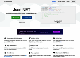 json.net