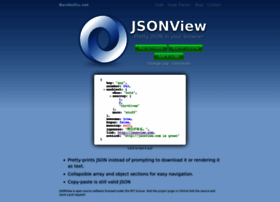 jsonview.com