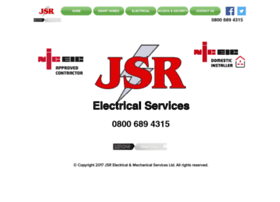 jsr-electrical.co.uk