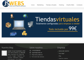 jswebs.es