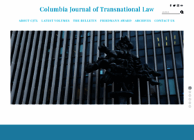 Jtl.columbia.edu